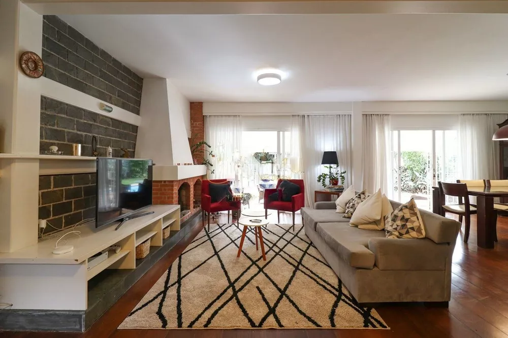 Casa, 4 quartos, 364 m² - Foto 2