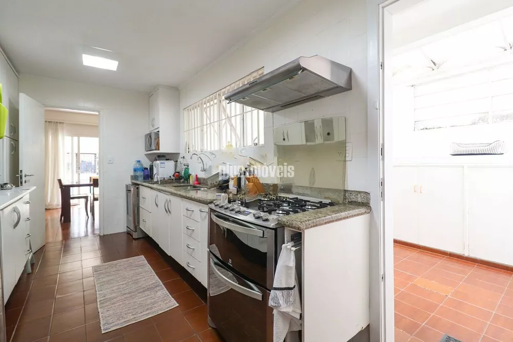 Casa, 4 quartos, 364 m² - Foto 14