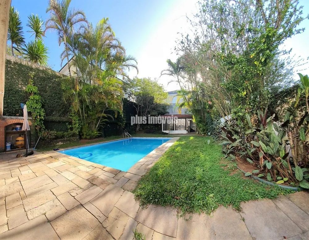 Casa, 4 quartos, 364 m² - Foto 21