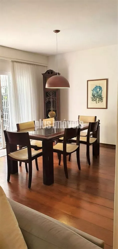 Casa, 4 quartos, 364 m² - Foto 12