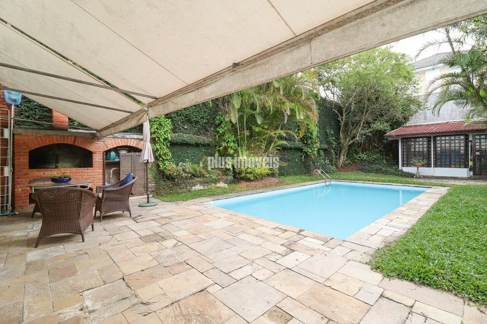 Casa, 4 quartos, 364 m² - Foto 15