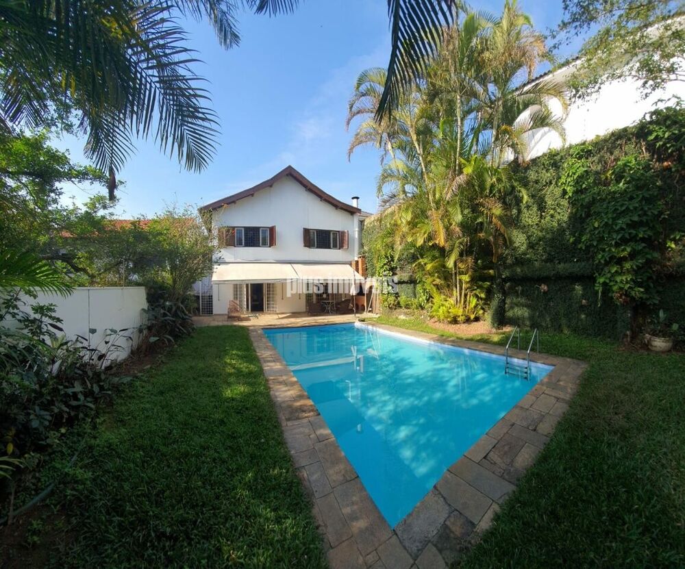 Casa, 4 quartos, 364 m² - Foto 26