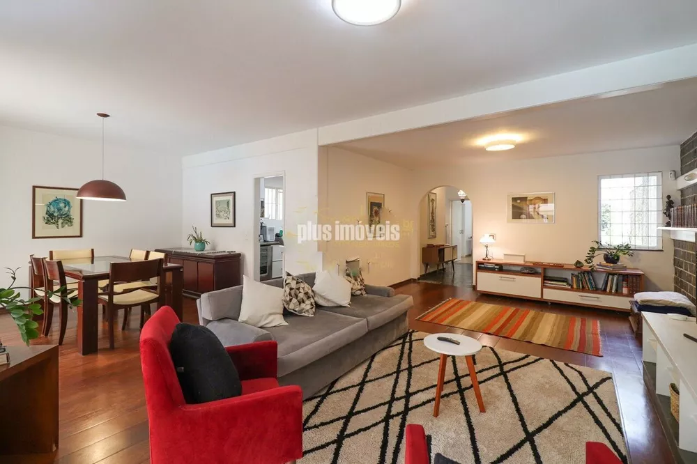 Casa, 4 quartos, 364 m² - Foto 16