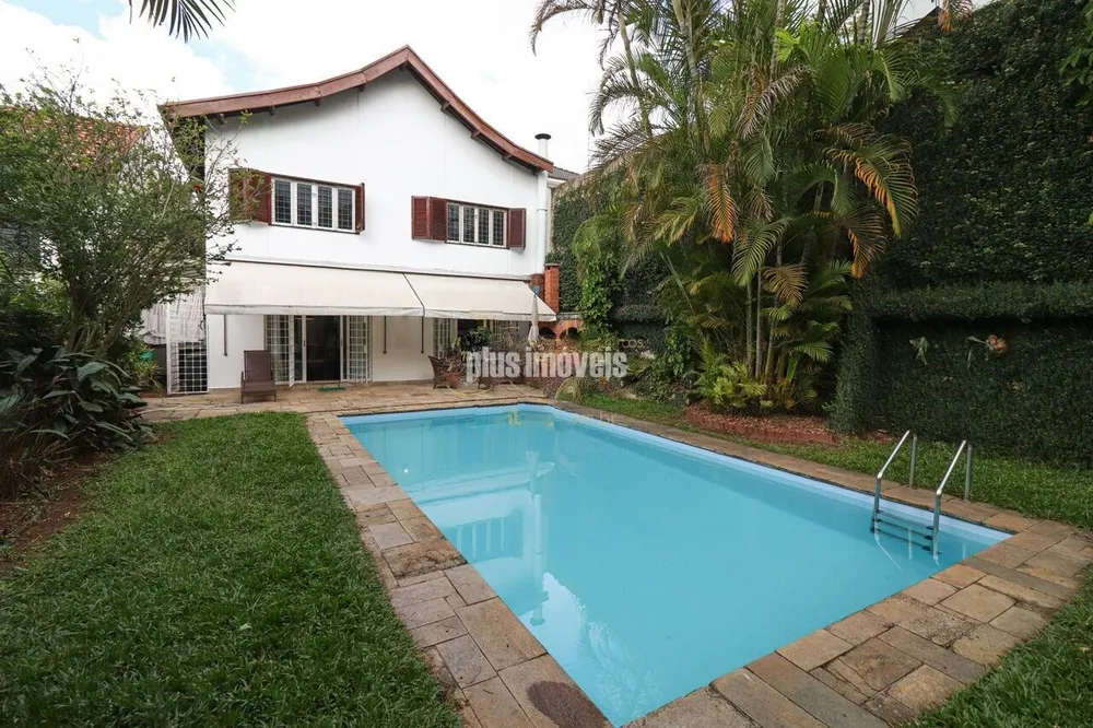 Casa, 4 quartos, 364 m² - Foto 19