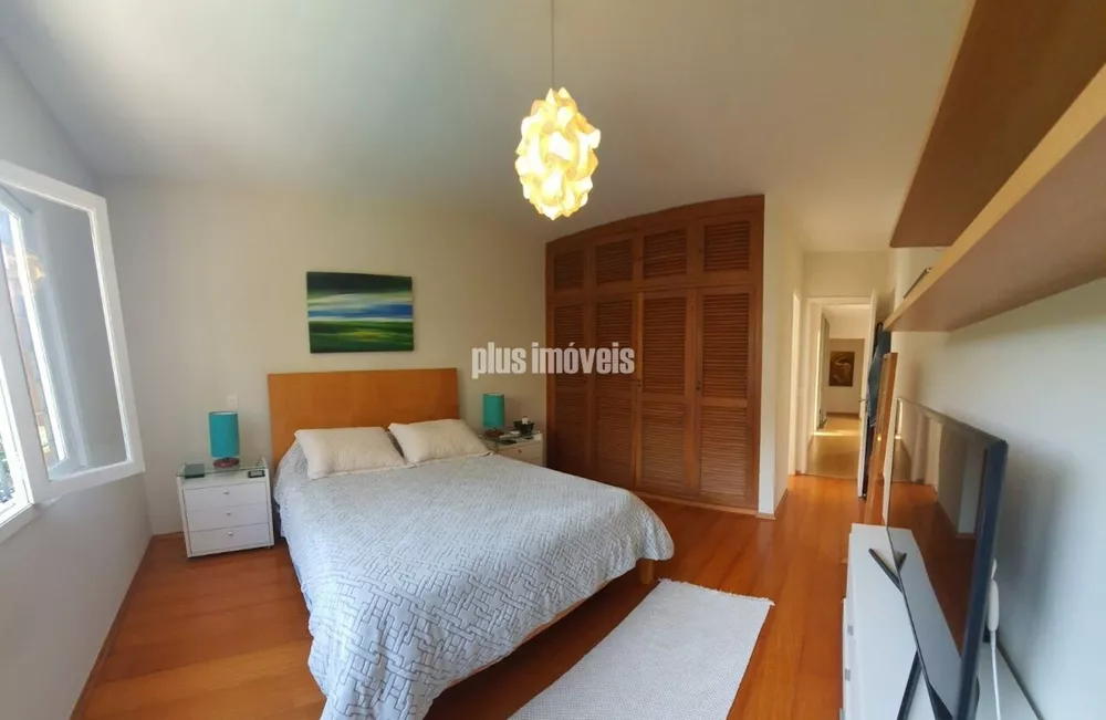 Casa, 4 quartos, 364 m² - Foto 20
