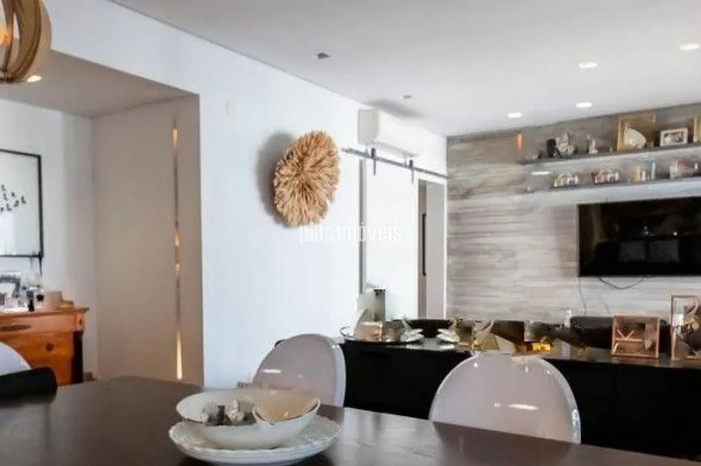 Apartamento, 3 quartos, 158 m² - Foto 3