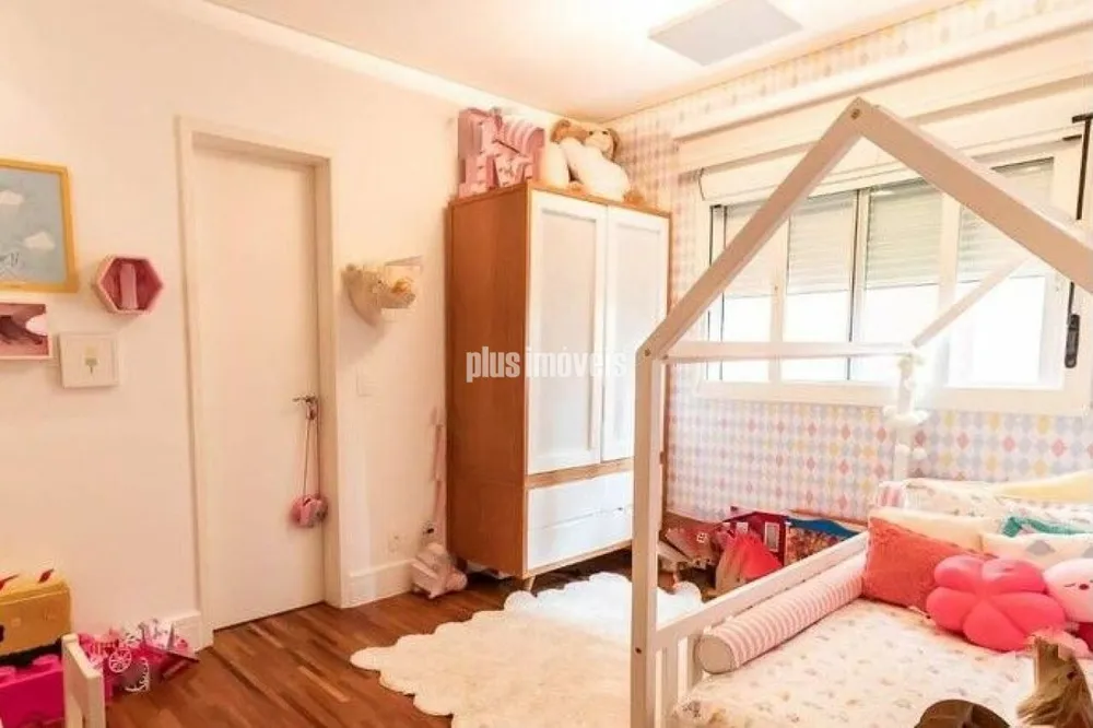 Apartamento, 3 quartos, 158 m² - Foto 1