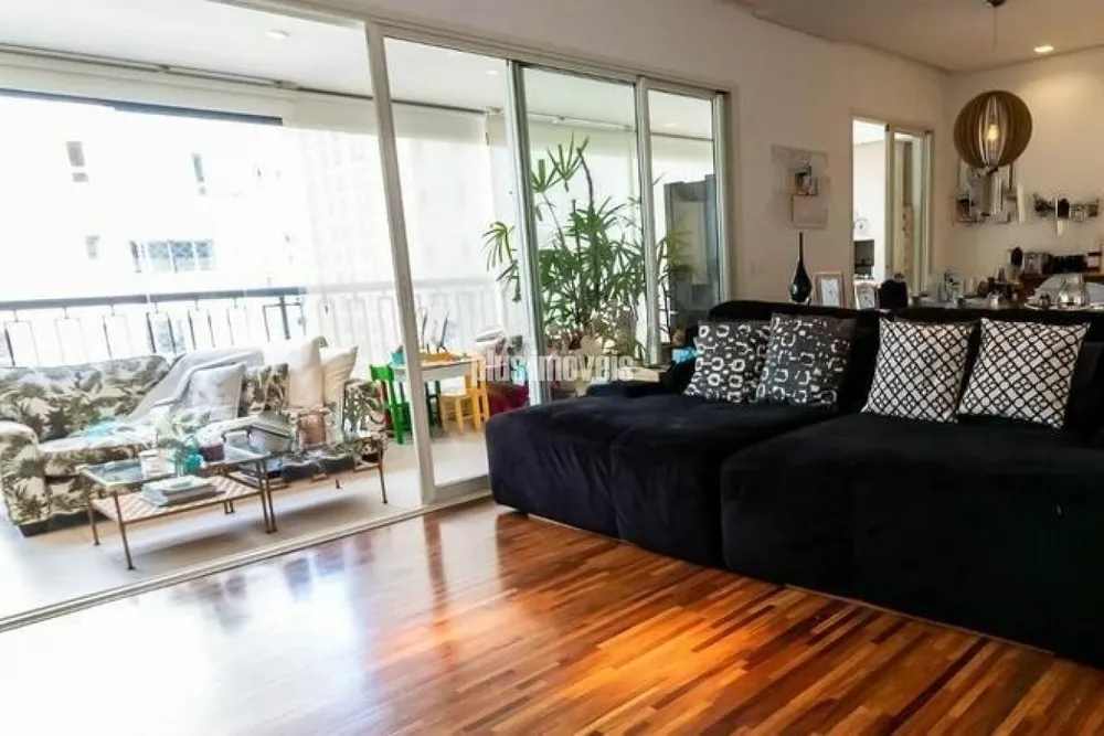 Apartamento, 3 quartos, 158 m² - Foto 4