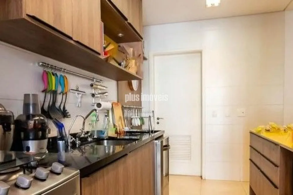 Apartamento, 3 quartos, 158 m² - Foto 2