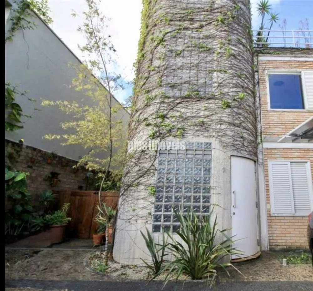Casa, 4 quartos, 291 m² - Foto 8
