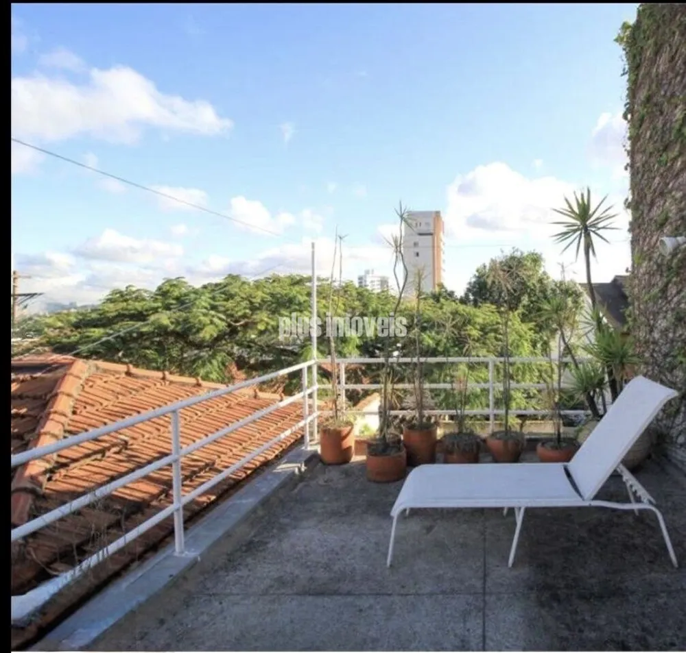 Casa, 4 quartos, 291 m² - Foto 3