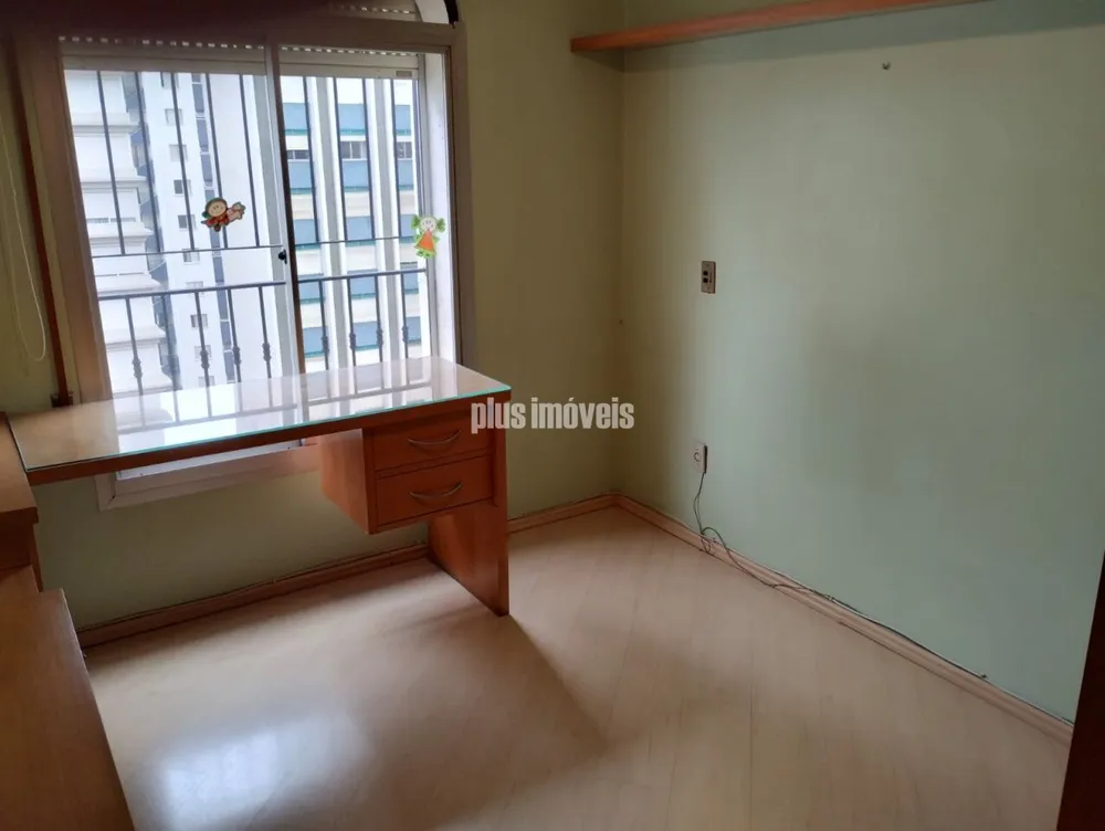 Apartamento, 3 quartos, 110 m² - Foto 4