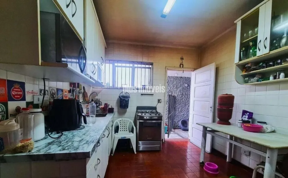 Casa, 3 quartos, 274 m² - Foto 3