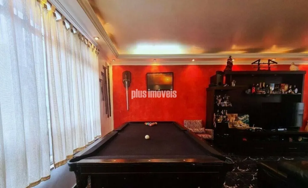 Casa, 3 quartos, 274 m² - Foto 2