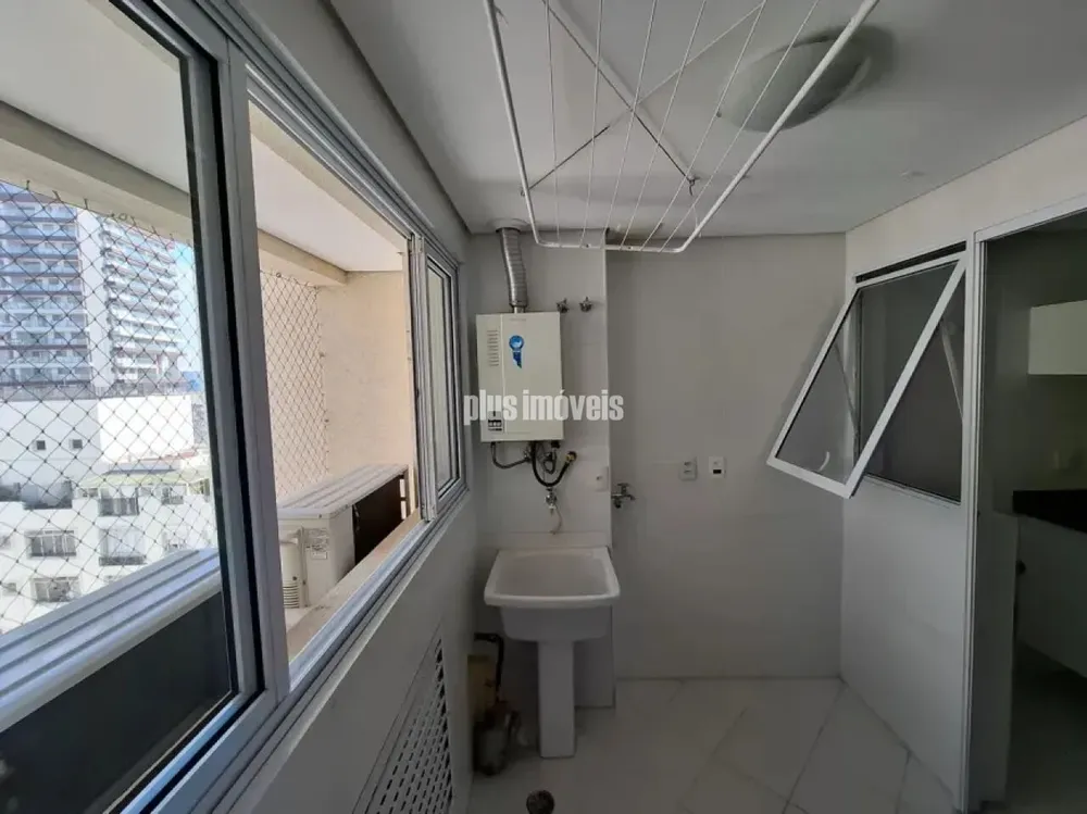 Apartamento, 3 quartos, 100 m² - Foto 3