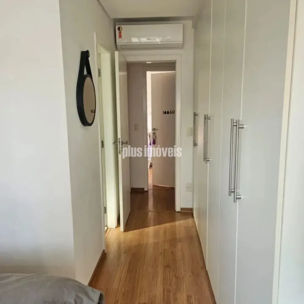 Apartamento, 3 quartos, 100 m² - Foto 4
