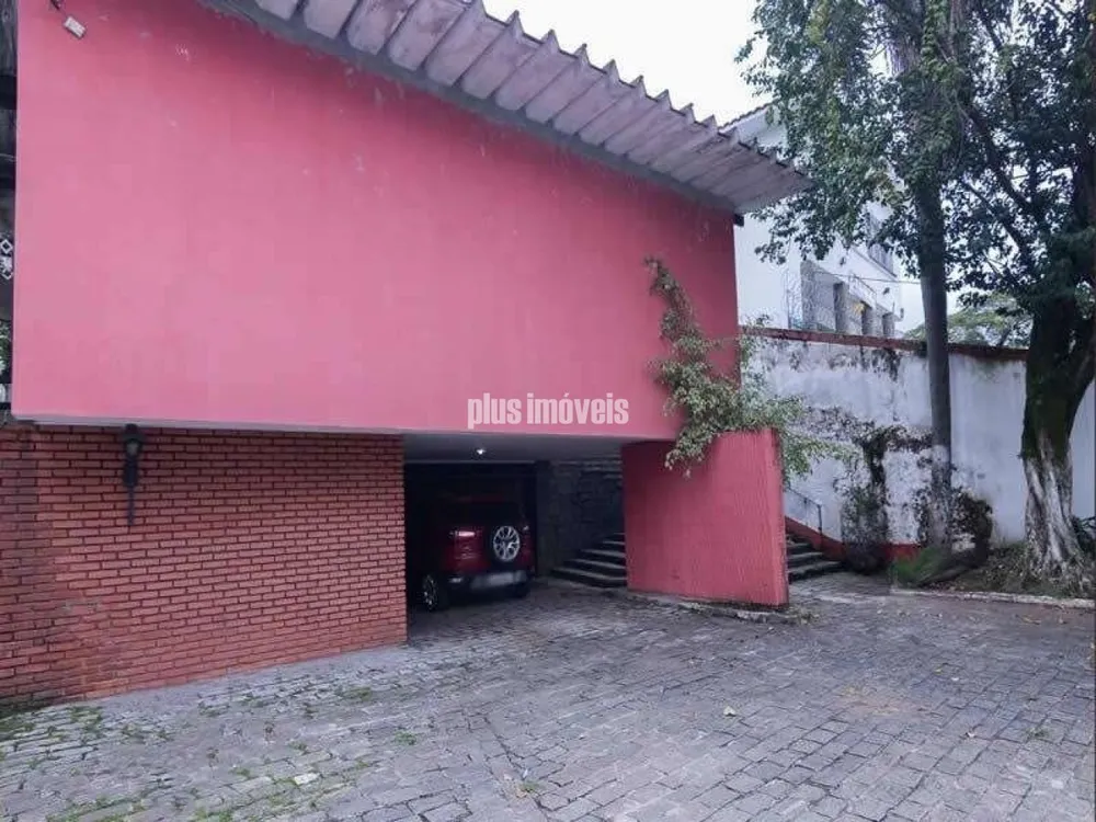 Casa, 4 quartos, 340 m² - Foto 5
