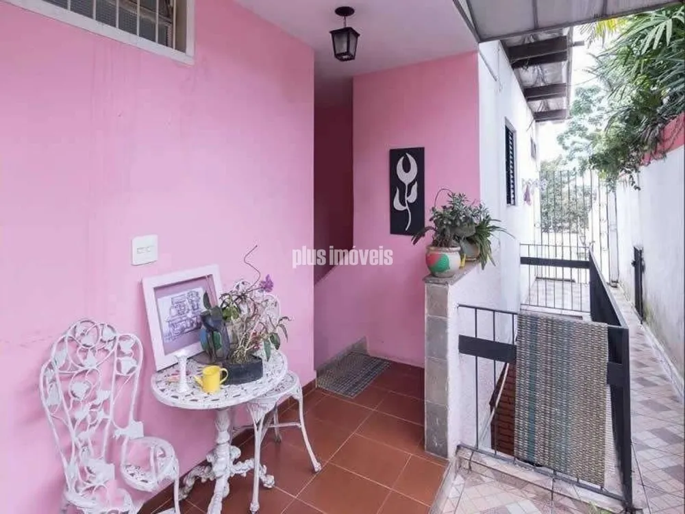 Casa, 4 quartos, 340 m² - Foto 8