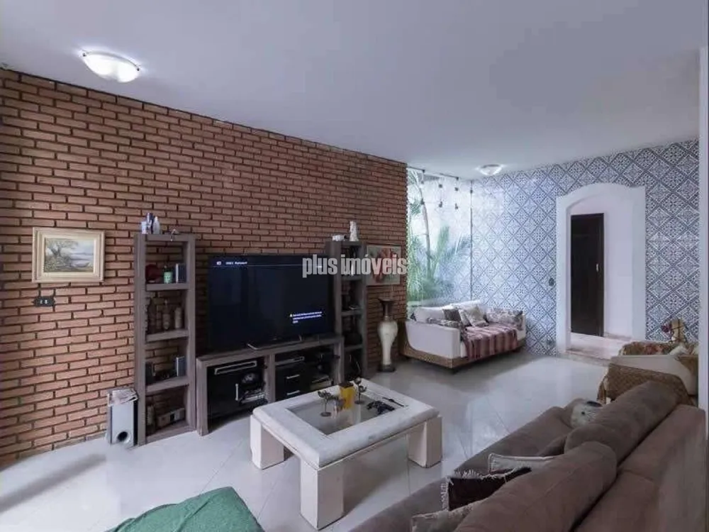 Casa, 4 quartos, 340 m² - Foto 3