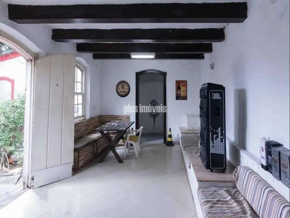 Casa, 4 quartos, 340 m² - Foto 2
