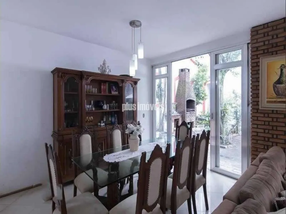 Casa, 4 quartos, 340 m² - Foto 7