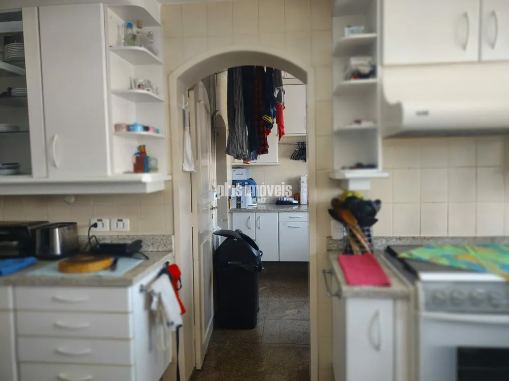 Apartamento, 5 quartos, 563 m² - Foto 1