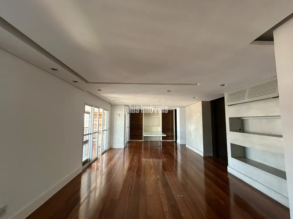 Apartamento, 4 quartos, 173 m² - Foto 4