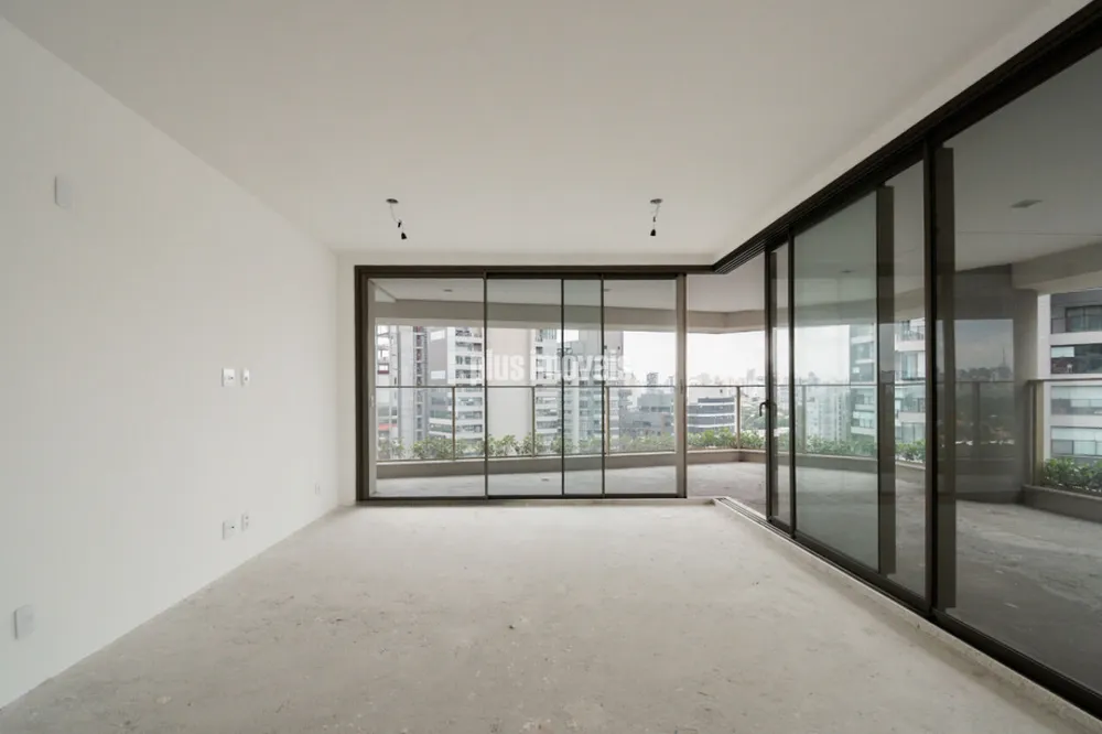 Apartamento, 3 quartos, 221 m² - Foto 3