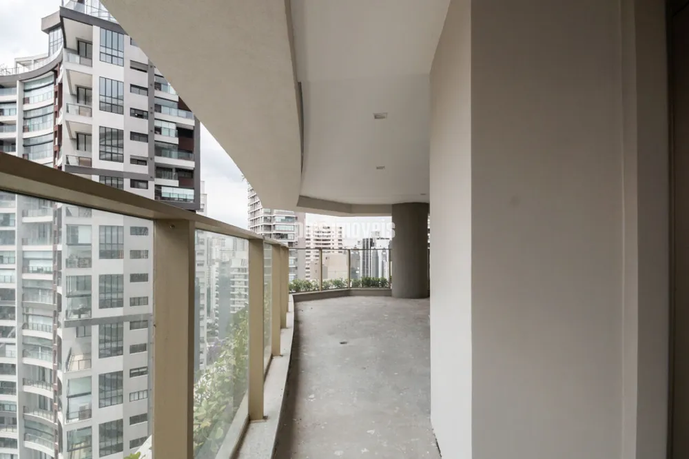 Apartamento, 3 quartos, 221 m² - Foto 6