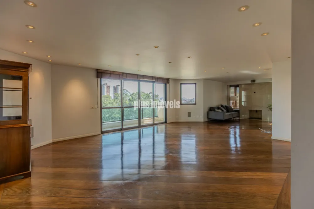 Apartamento, 4 quartos, 377 m² - Foto 1