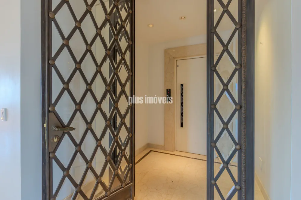 Apartamento, 4 quartos, 377 m² - Foto 4