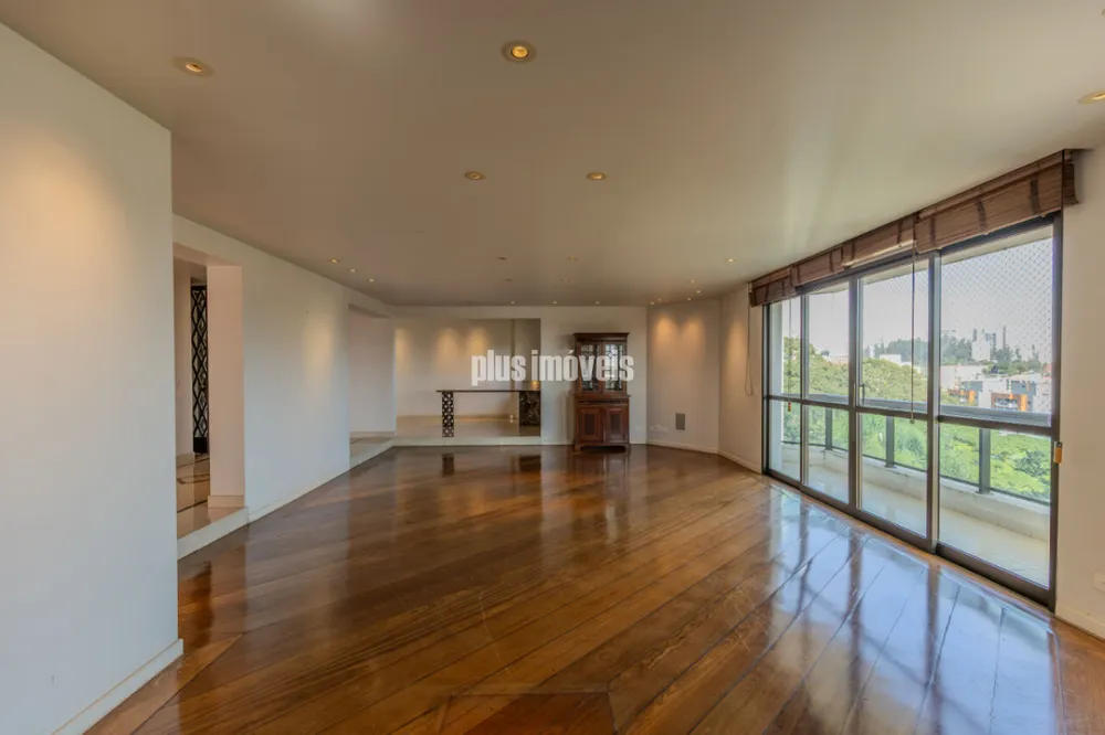 Apartamento, 4 quartos, 377 m² - Foto 3