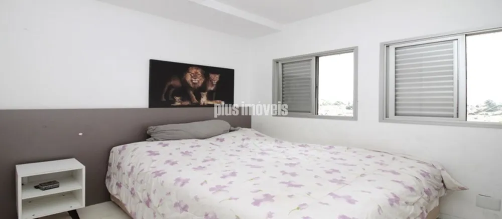 Apartamento, 3 quartos, 73 m² - Foto 1