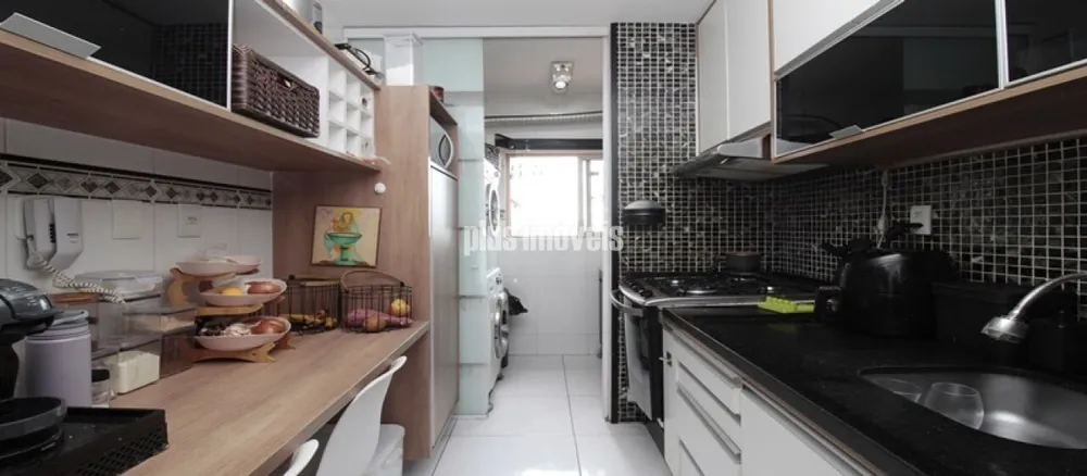 Apartamento, 3 quartos, 73 m² - Foto 2