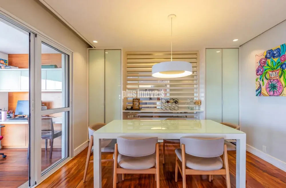 Apartamento, 3 quartos, 182 m² - Foto 6