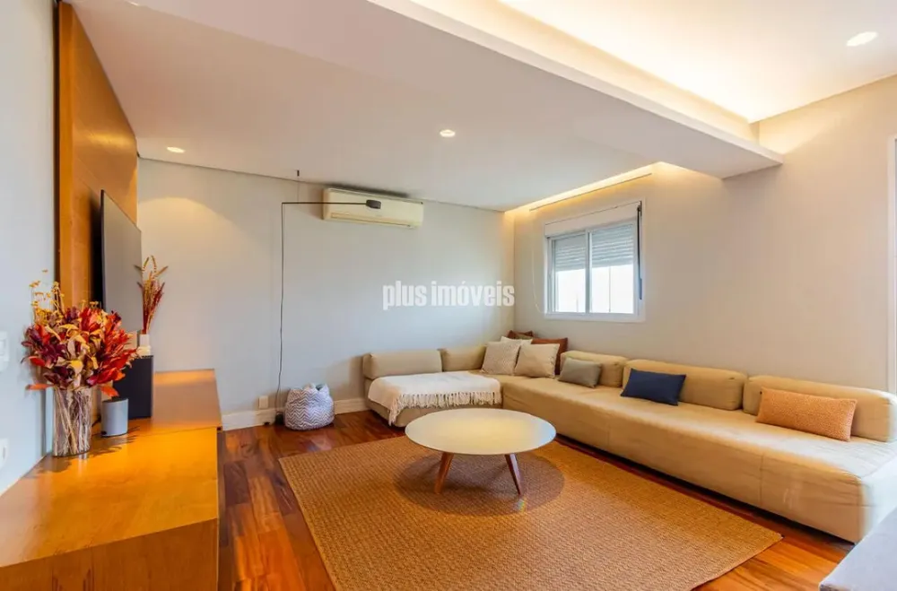 Apartamento, 3 quartos, 182 m² - Foto 4