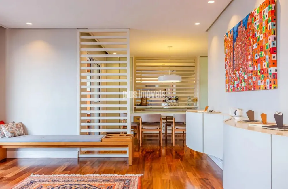 Apartamento, 3 quartos, 182 m² - Foto 5