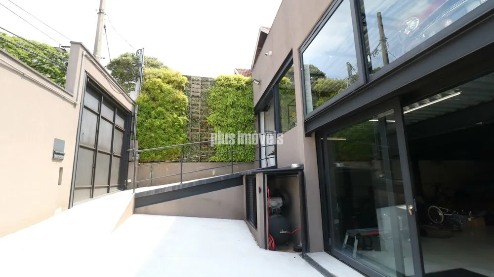 Depósito-Galpão, 1000 m² - Foto 4