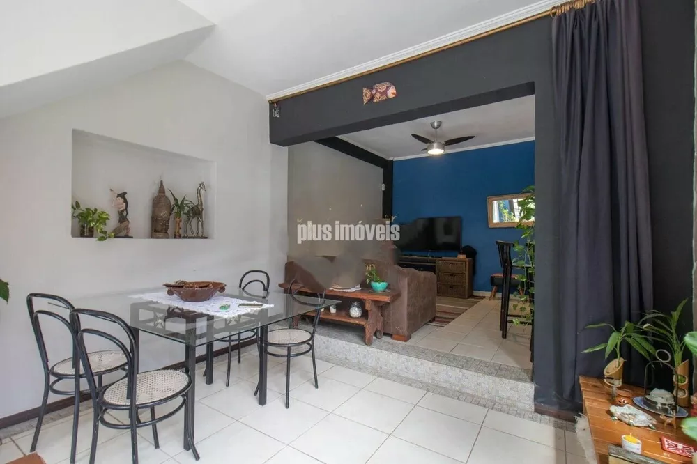 Casa à venda com 3 quartos, 127m² - Foto 4