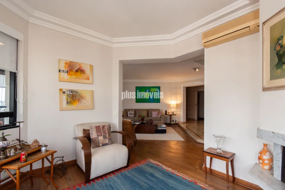 Apartamento, 4 quartos, 455 m² - Foto 7
