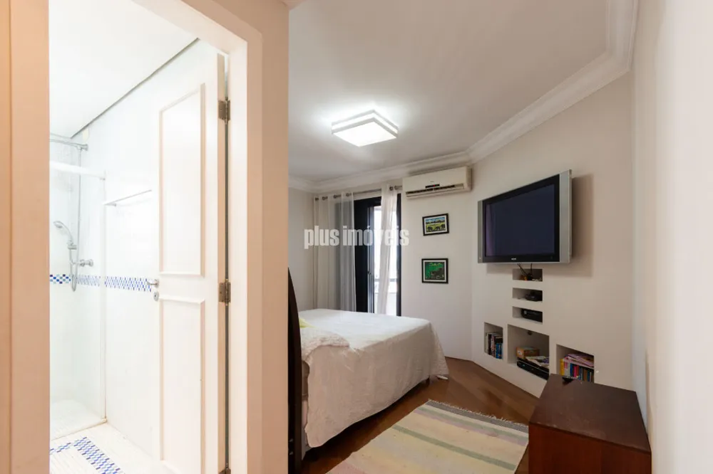 Apartamento, 4 quartos, 455 m² - Foto 6