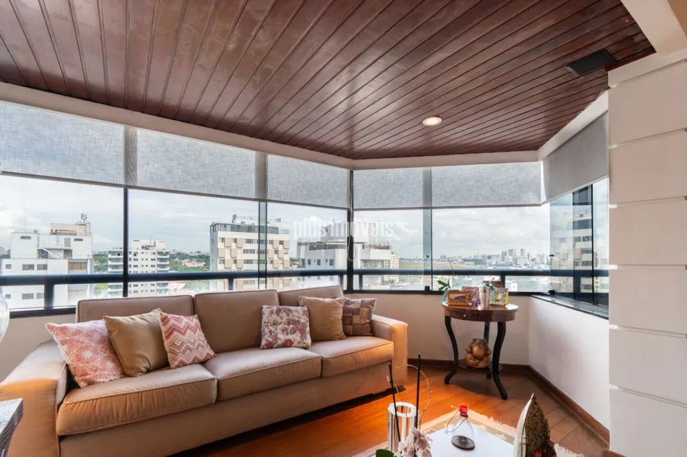 Apartamento, 4 quartos, 455 m² - Foto 4