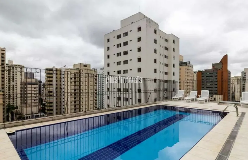 Apartamento, 1 quarto, 50 m² - Foto 2