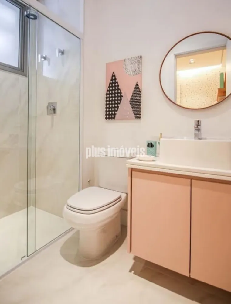 Apartamento, 3 quartos, 211 m² - Foto 3
