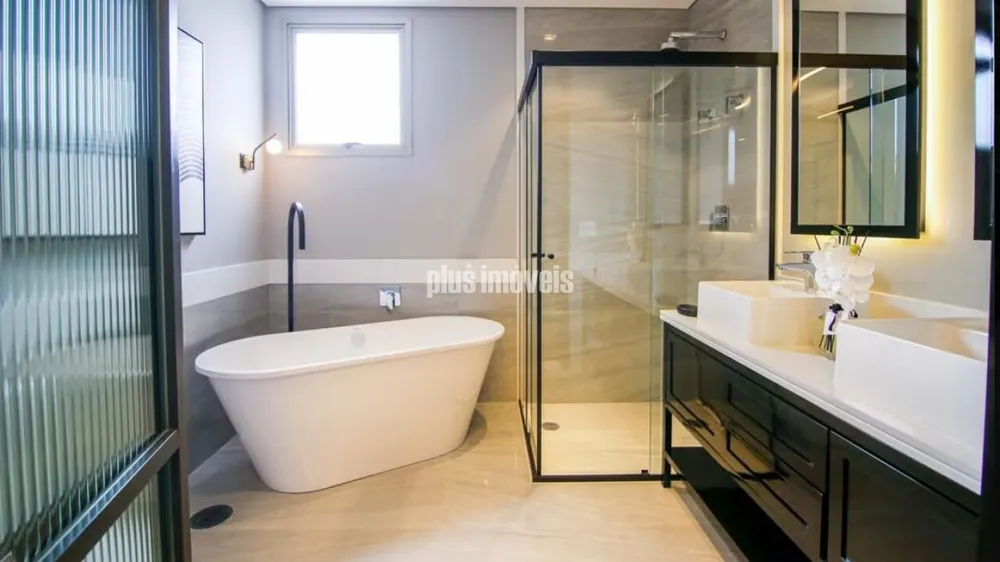 Apartamento, 3 quartos, 211 m² - Foto 5