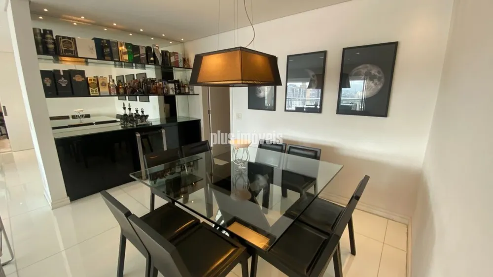 Apartamento, 3 quartos, 206 m² - Foto 7