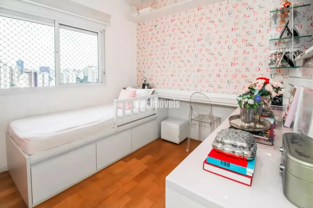 Apartamento, 3 quartos, 206 m² - Foto 5