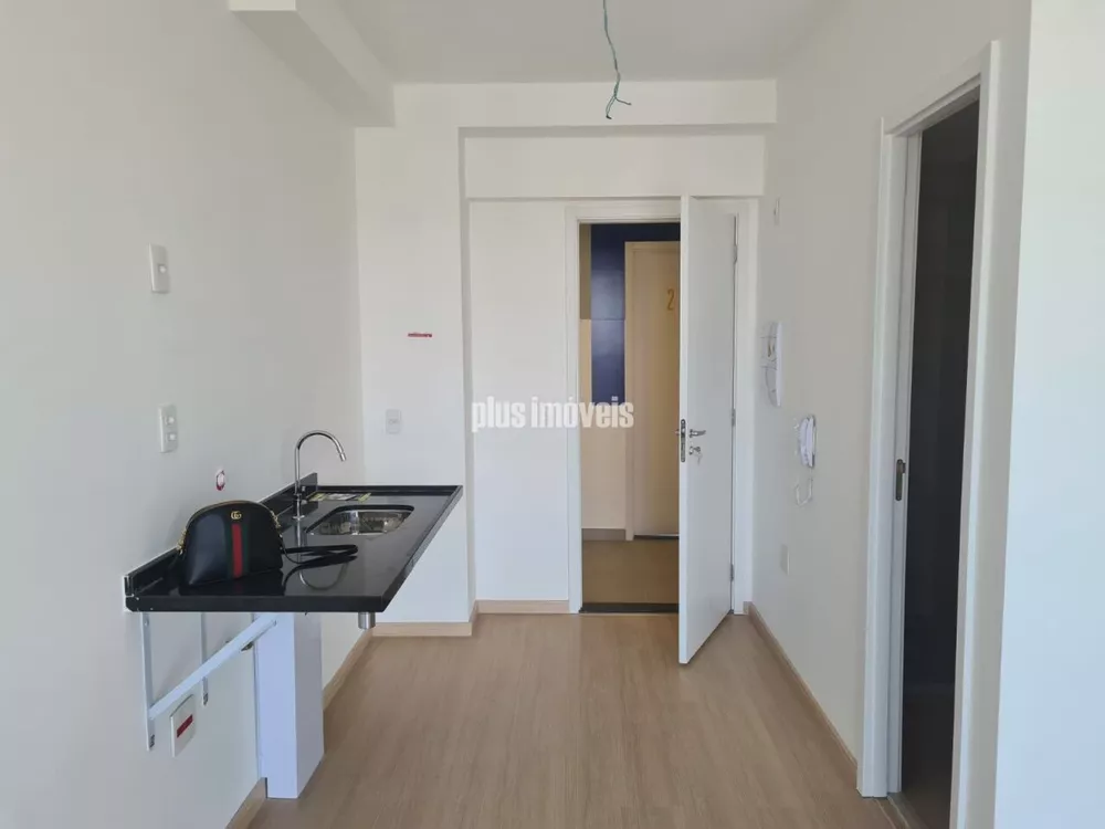 Apartamento à venda com 1 quarto, 24m² - Foto 5