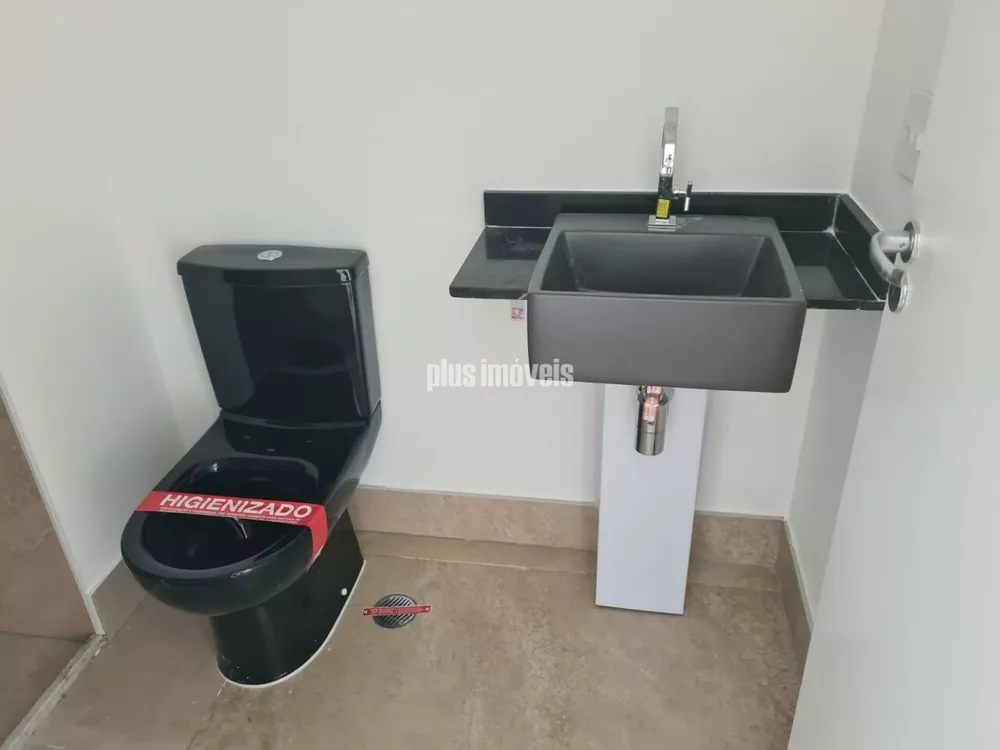 Apartamento à venda com 1 quarto, 24m² - Foto 6