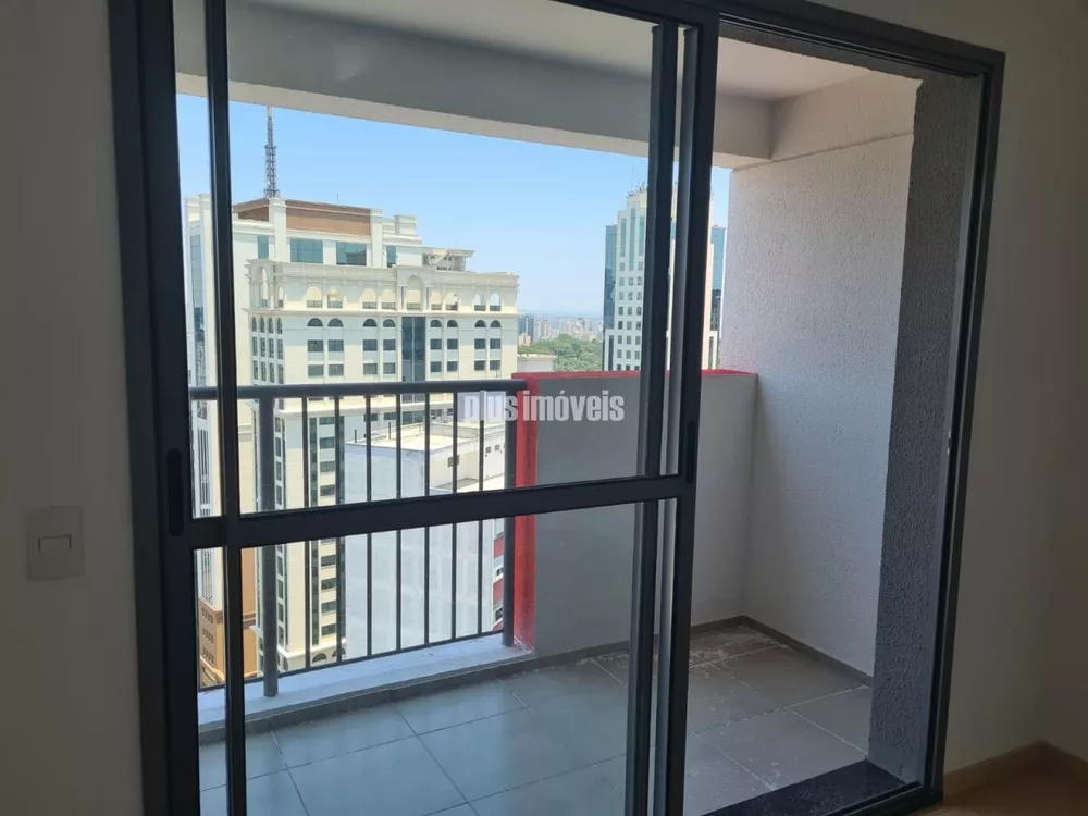 Apartamento à venda com 1 quarto, 24m² - Foto 8